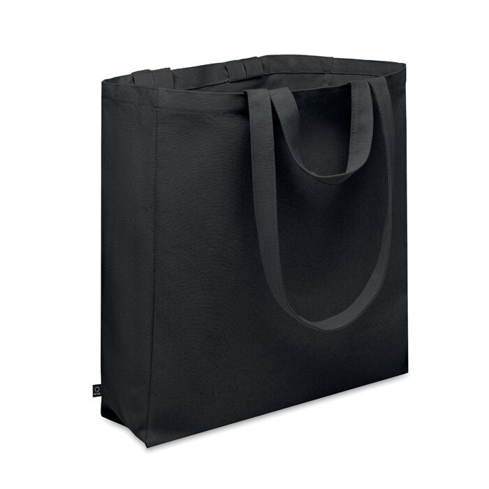 GAVE COLOUR. Shopper in cotone riciclato - MO2565