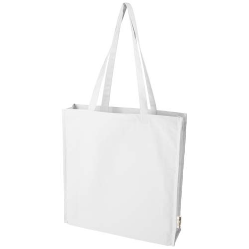 Tote bag a soffietto da 270 g/m² Florida 14L - 120737