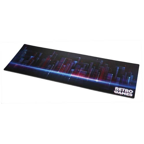 Tappetino per scrivania Q-Mat - 210233