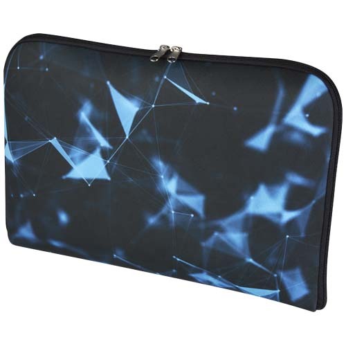 Custodia per portatile da 15"-16" con stampa a sublimazione Mari - 1PL076