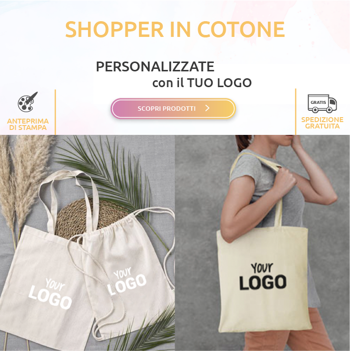 Gadget personalizzati per eventi: idee originali per ogni gusto